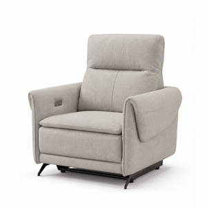 Luma Armchair