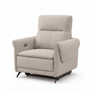 Luma Armchair