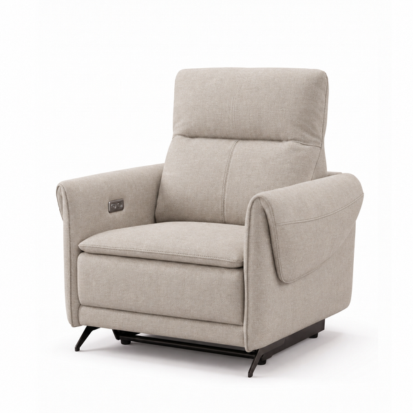 Luma Armchair