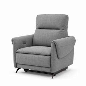 Luma Armchair