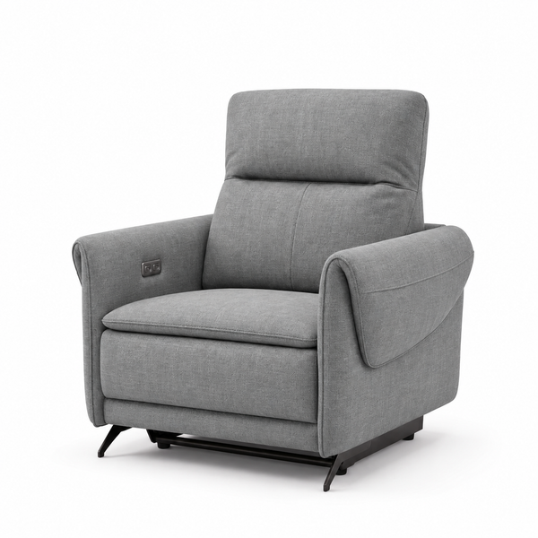 Luma Armchair