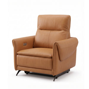 Luma Armchair