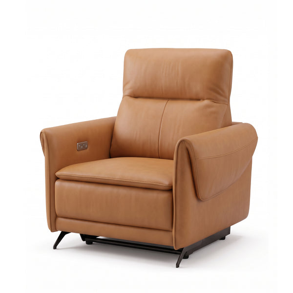 Luma Armchair
