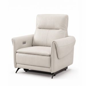 Luma Armchair