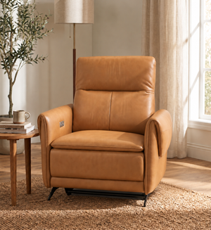 Luma Armchair