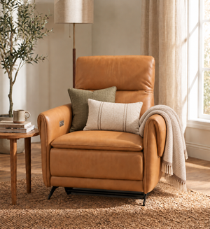 Luma Armchair