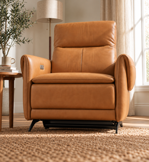 Luma Armchair