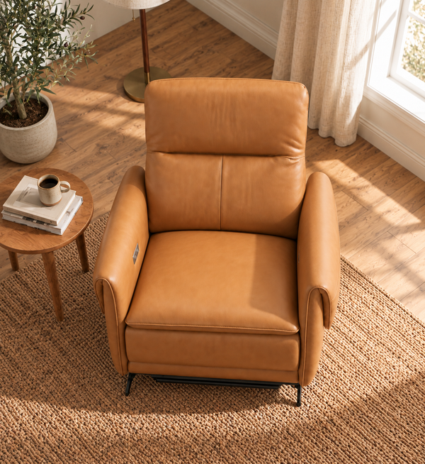 Luma Armchair