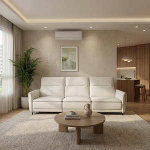 Luma Recliner Sofa