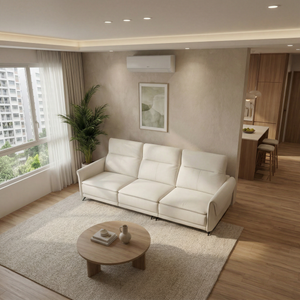Luma Recliner Sofa