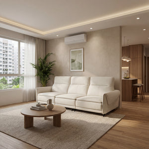 Luma Recliner Sofa