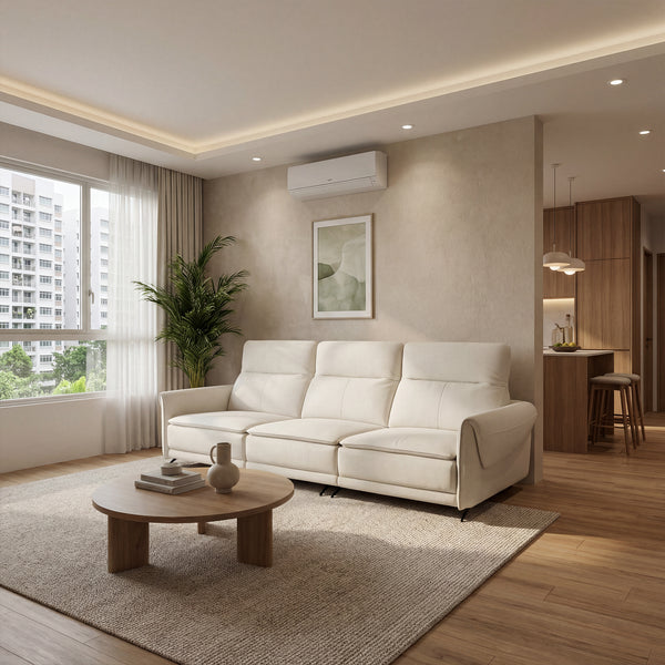 Luma Recliner Sofa
