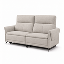 Luma 2 Seater Recliner Sofa