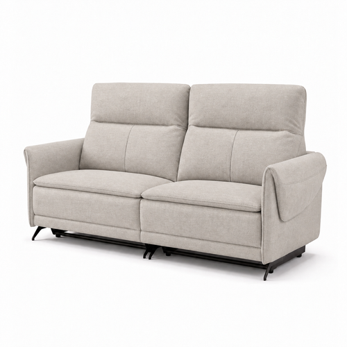 Luma 2 Seater Recliner Sofa