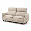 Luma 2 Seater Recliner Sofa