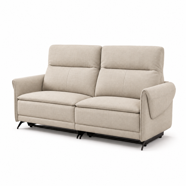 Luma 2 Seater Recliner Sofa