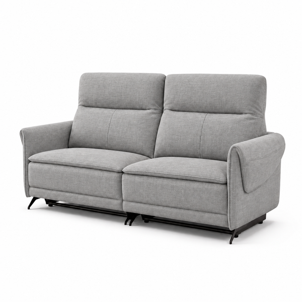 Luma 2 Seater Recliner Sofa