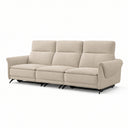 Luma 3 Seater Recliner Sofa