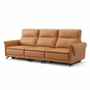 Luma 3 Seater Recliner Sofa