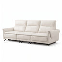Luma 3 Seater Recliner Sofa
