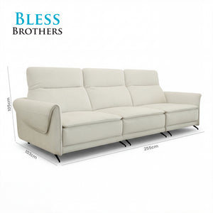Luma Recliner Sofa