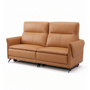 Luma 2 Seater Recliner Sofa