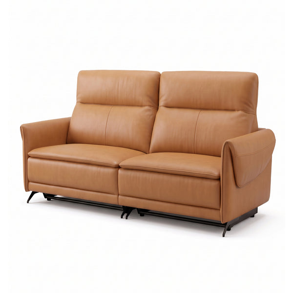 Luma 2 Seater Recliner Sofa