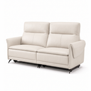 Luma 2 Seater Recliner Sofa