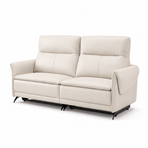 Luma 2 Seater Recliner Sofa