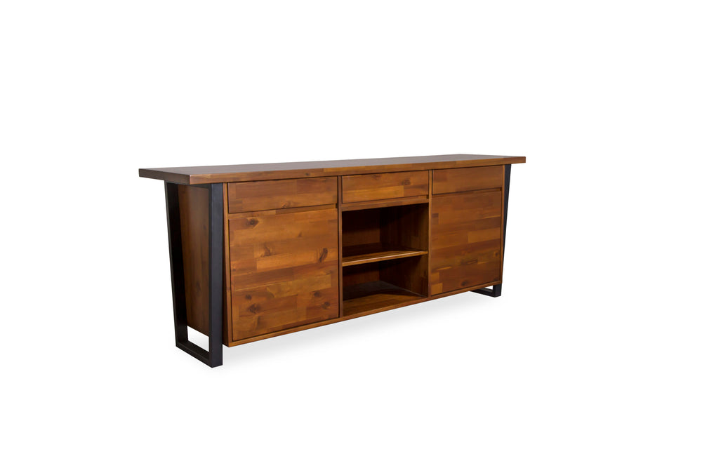 Madrid Buffet Hutch