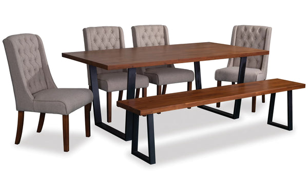 Madrid Dining Table