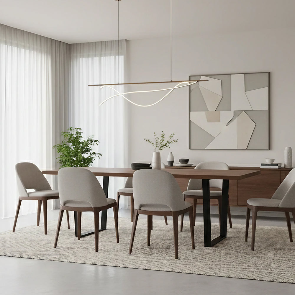 Madrid Dining Table