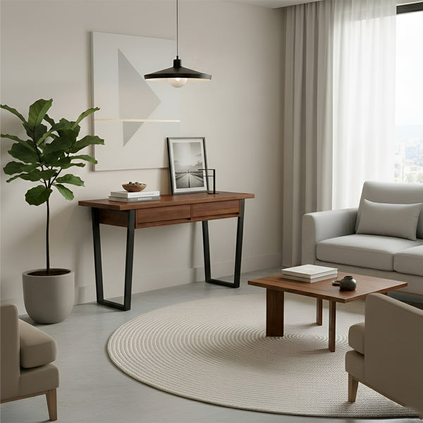 Madrid Side Console Table