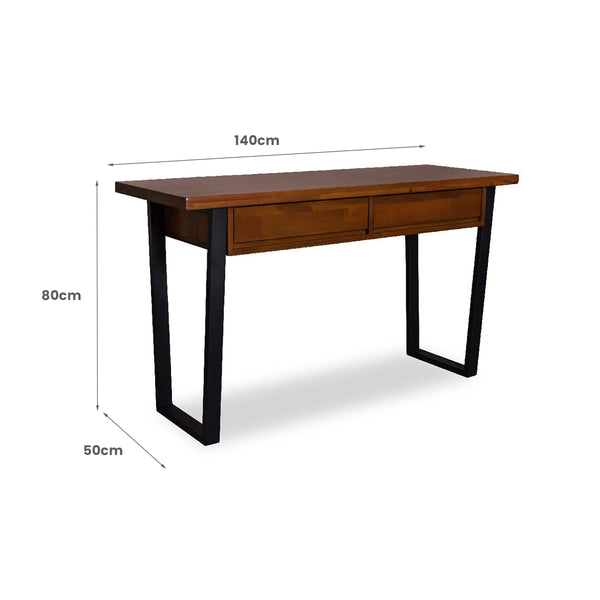 Madrid Side Console Table