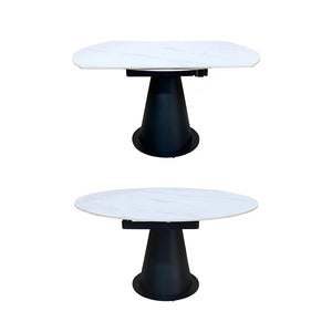 Majorie Extendable Dining Table
