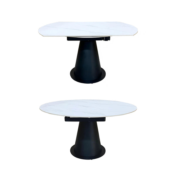 Majorie Extendable Dining Table