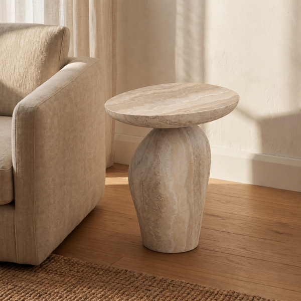 Malfi Side Table