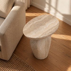 Malfi Side Table