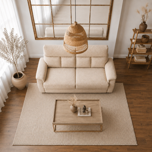 Margaret Electric Recliner Sofa