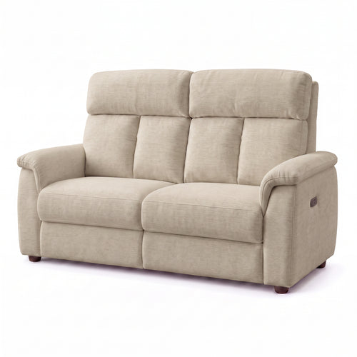 Margaret Electric Recliner Sofa