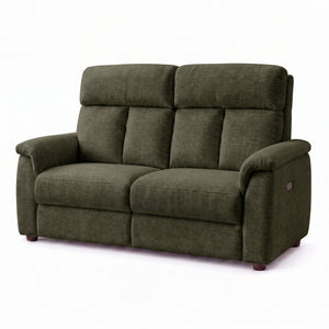Margaret Electric Recliner Sofa