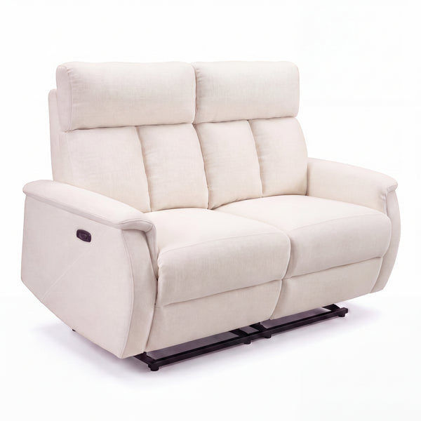 Margaret Electric Recliner Sofa
