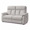 Margaret Electric Recliner Sofa