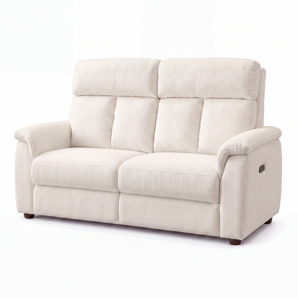 Margaret Electric Recliner Sofa
