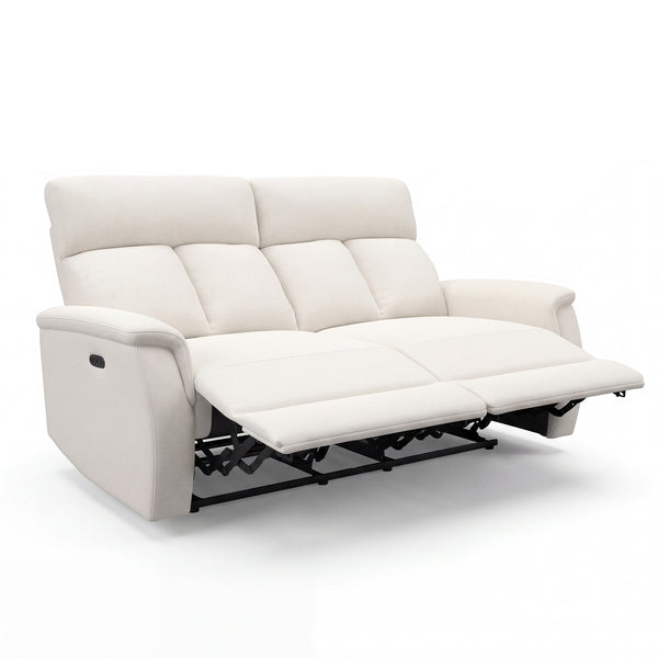 Margaret Electric Recliner Sofa