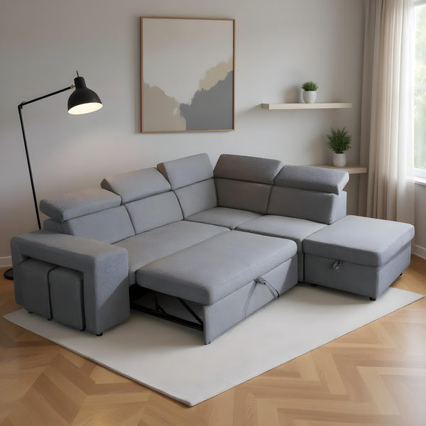 Mark Sofa Bed