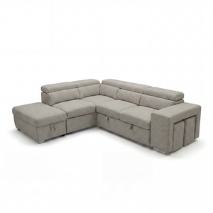 Mark Corner Sofa Bed