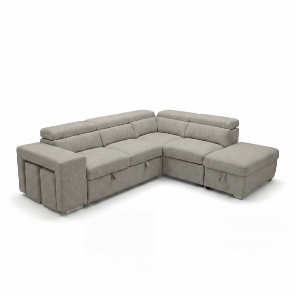 Mark Corner Sofa Bed