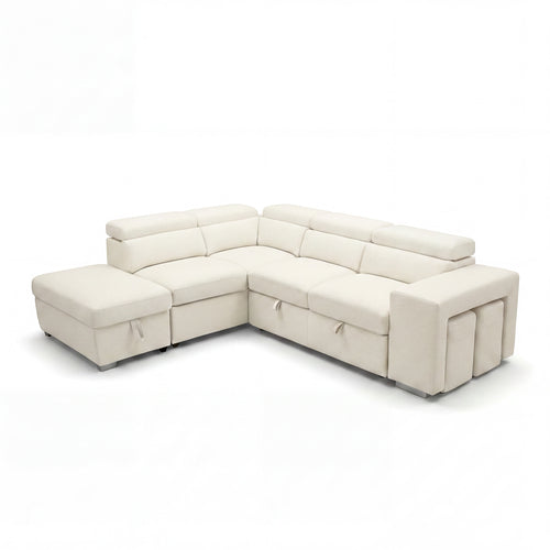 Mark Corner Sofa Bed