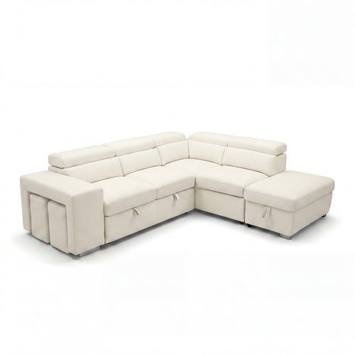 Mark Corner Sofa Bed